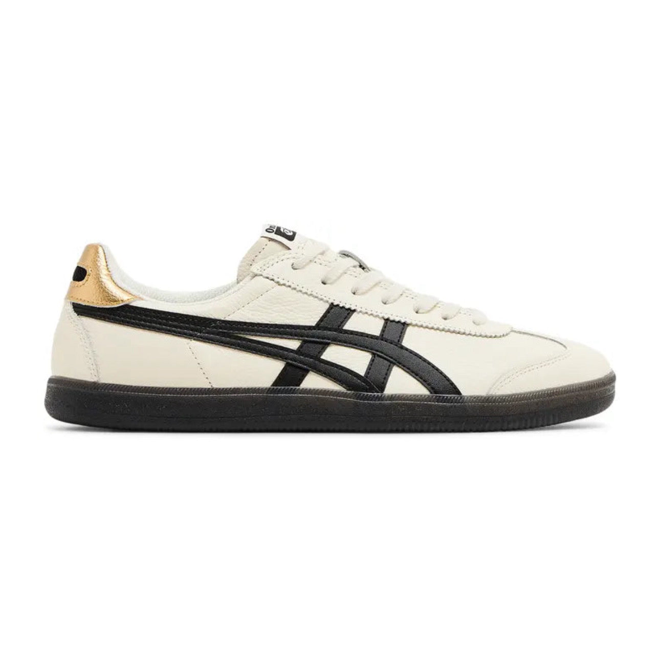 Onitsuka Tiger Tokuten – White Black Gold