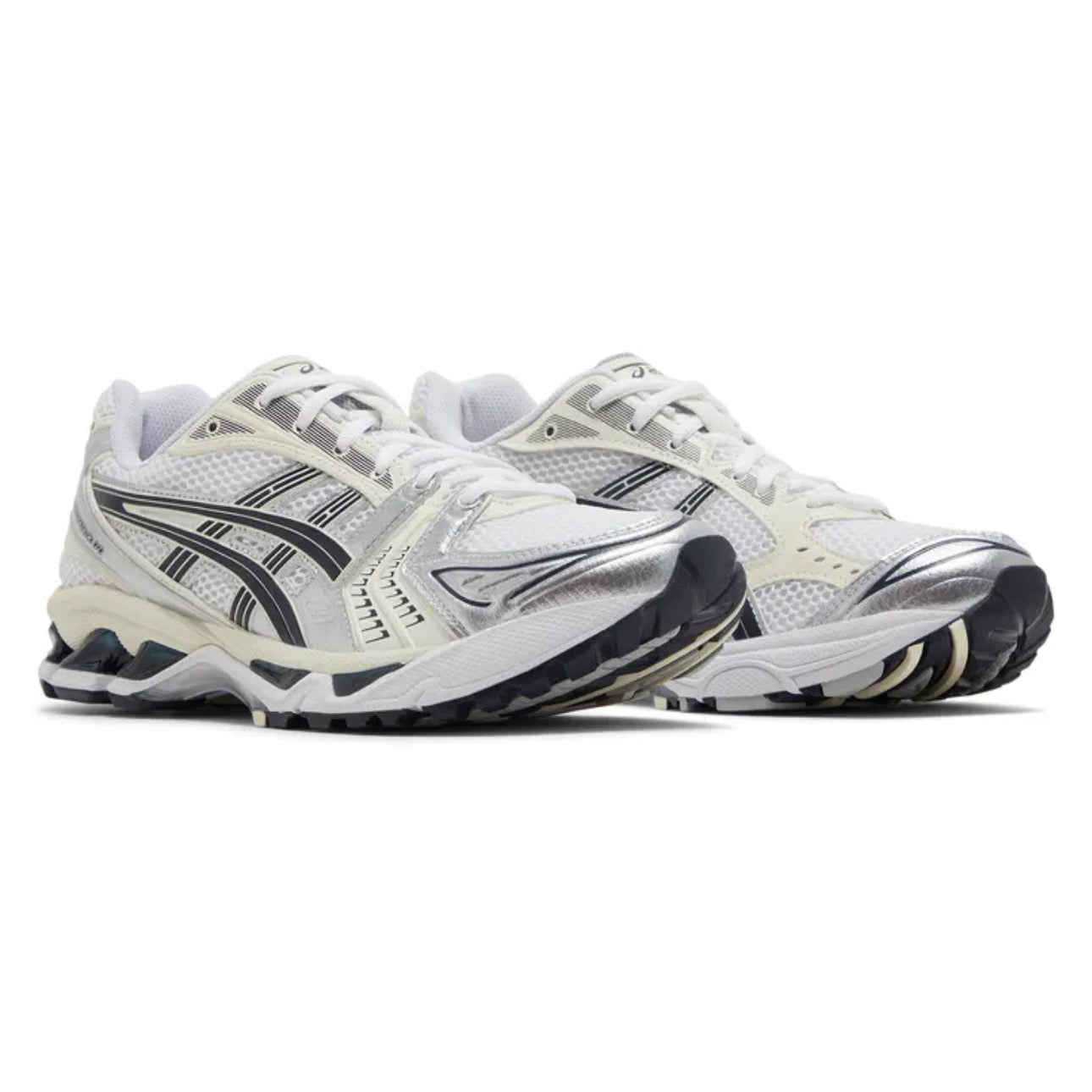 Asics Wmns Gel Kayano 14 'White Midnight'