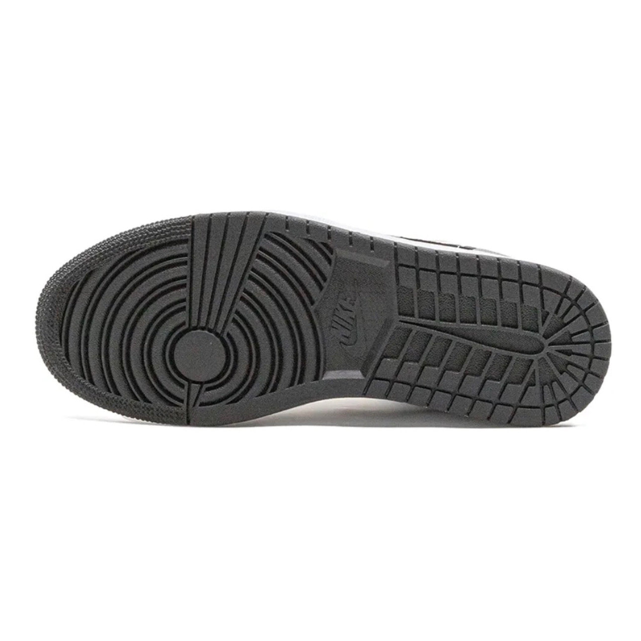Air Jordan 1 Low 'Light Smoke Grey'