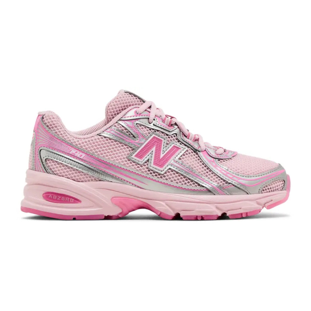 New Balance 740 'Pink Vacation'