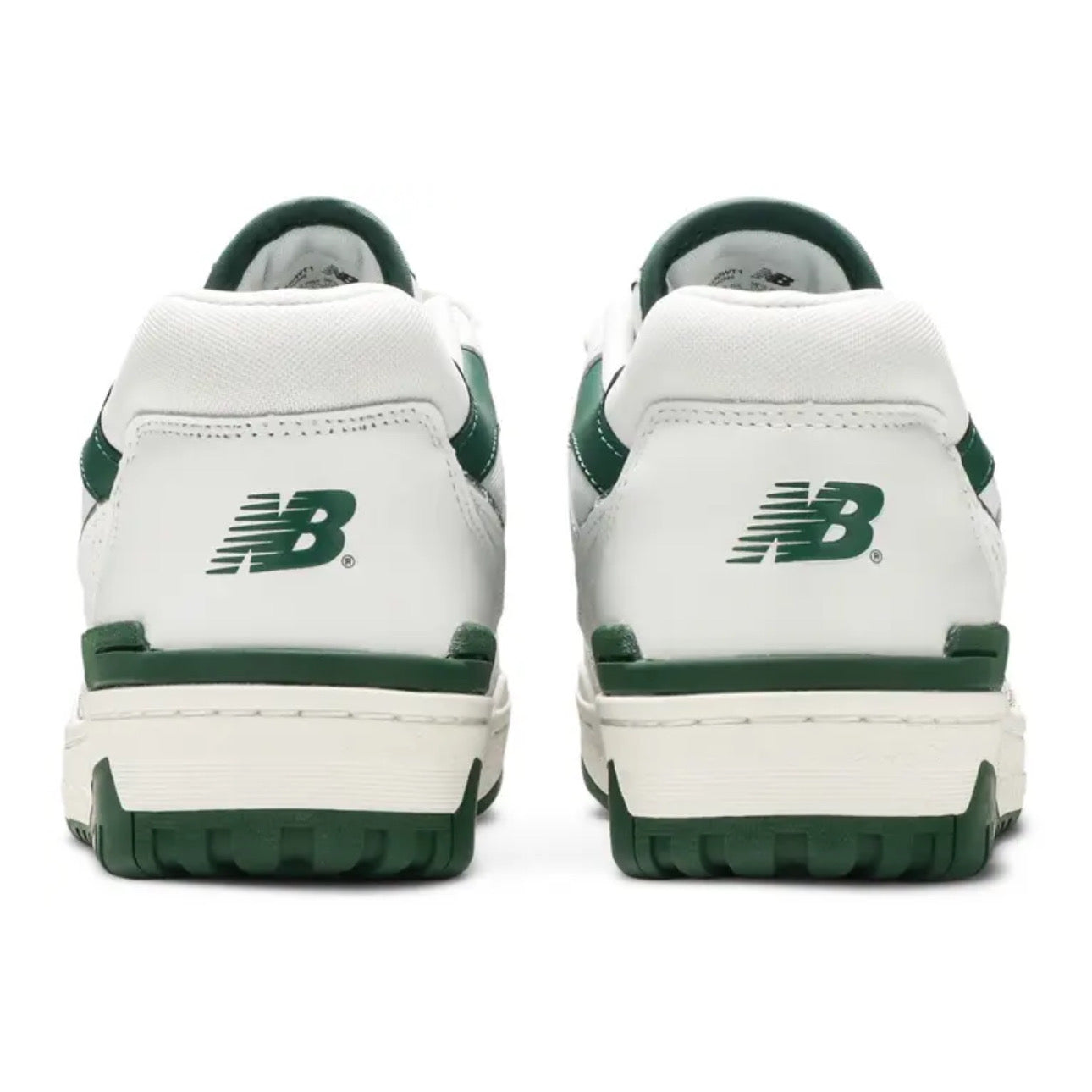 New Balance 550 – White Green