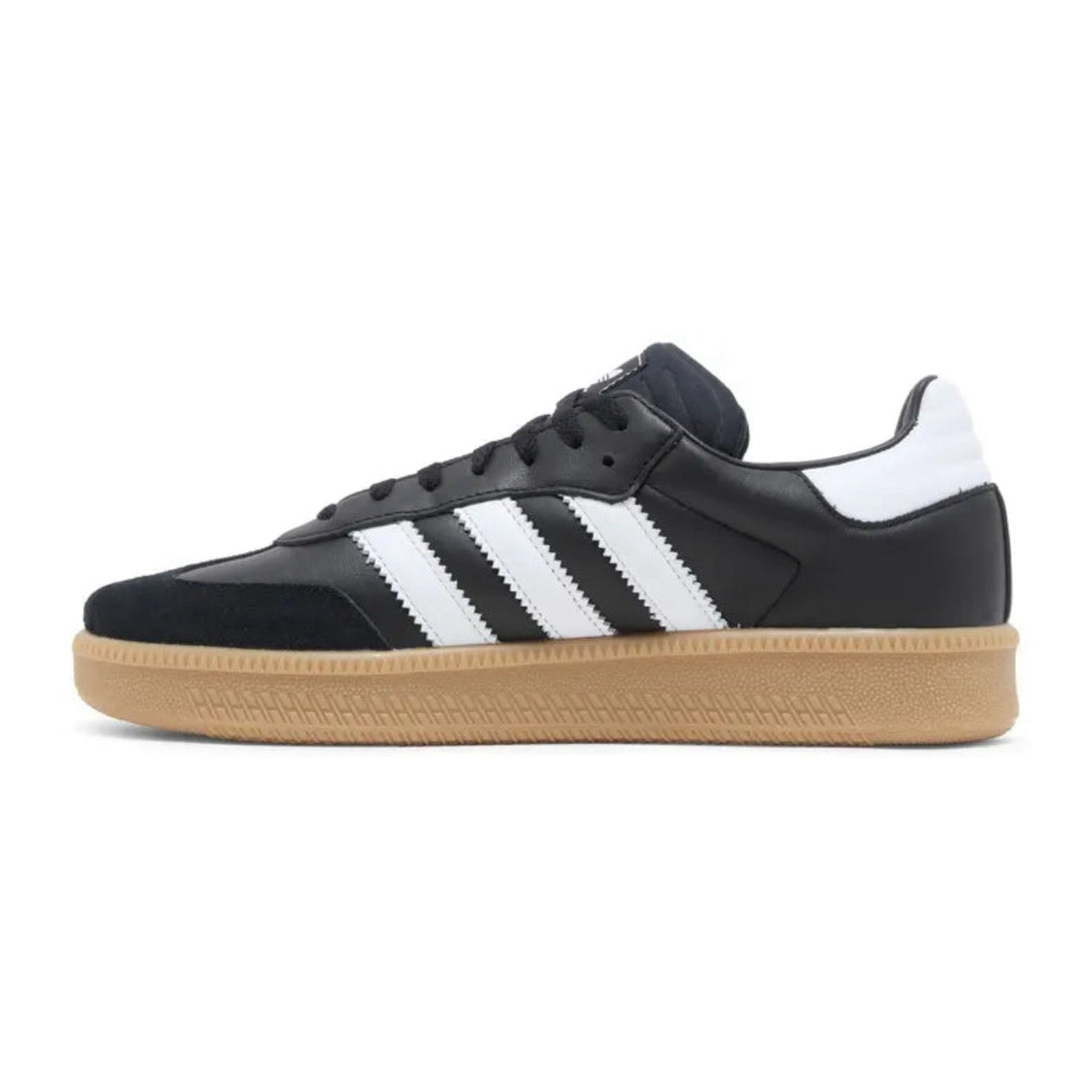 Adidas Samba XLG – Core Black Gum