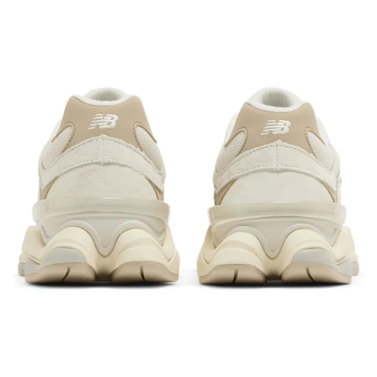 New Balance 9060 – Sea Salt Brown