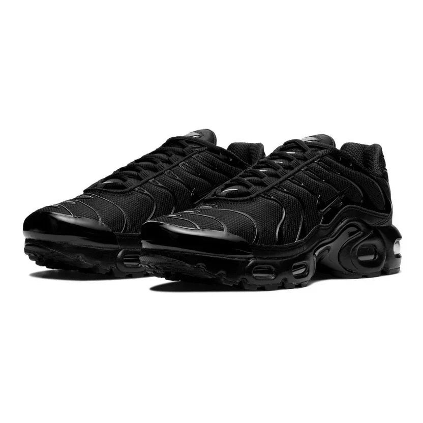 Nike Air Max Plus Tn Black