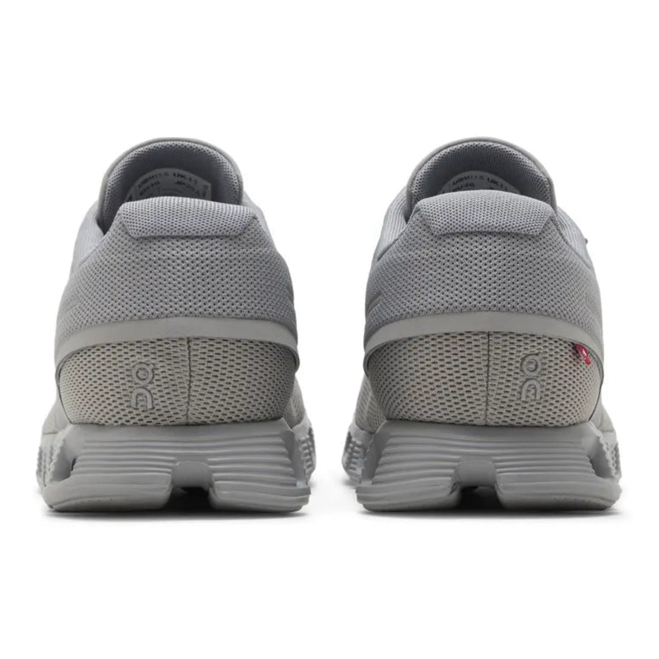 On Running Cloud5 Fog Alloy