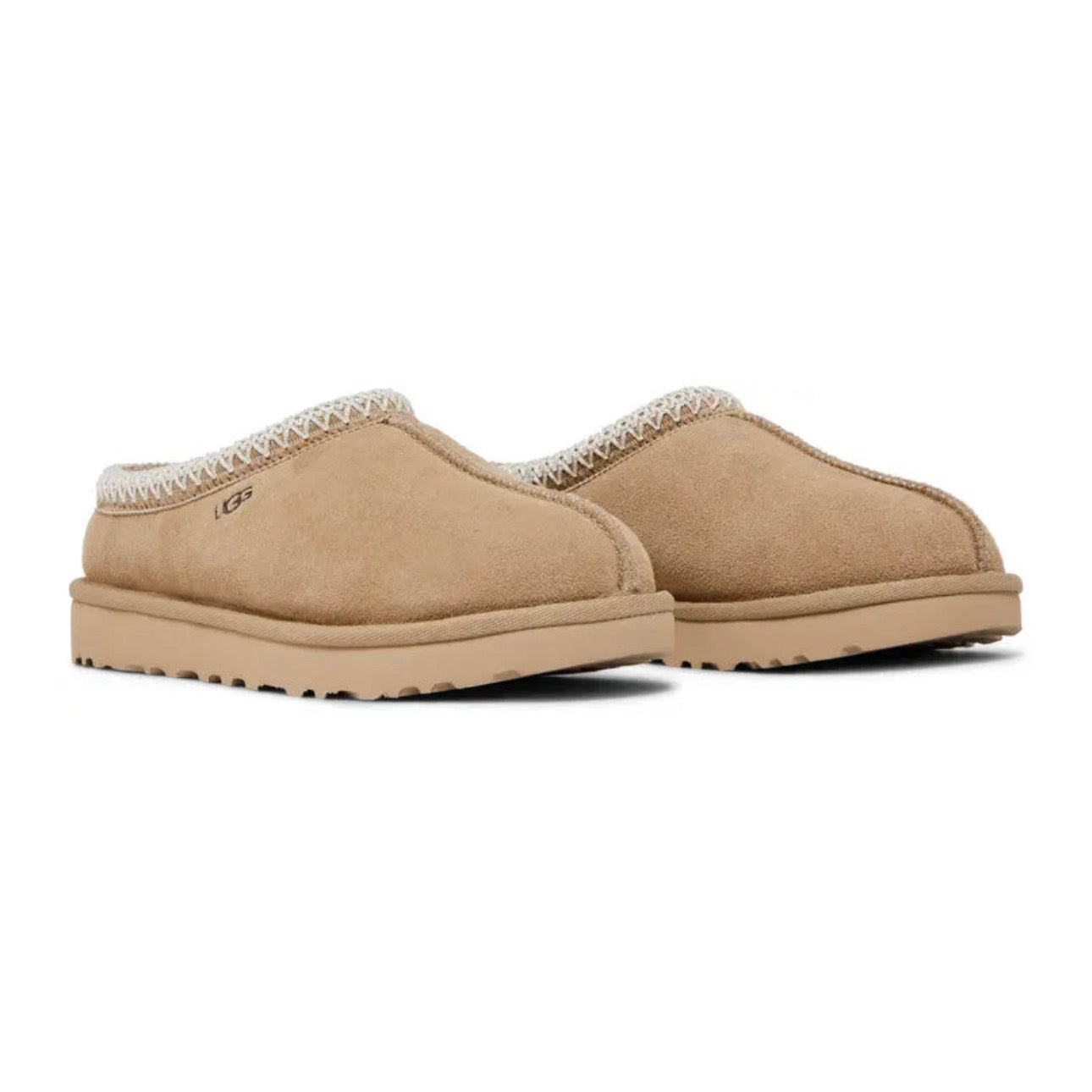 UGG Tasman Slipper - Mustard Seed