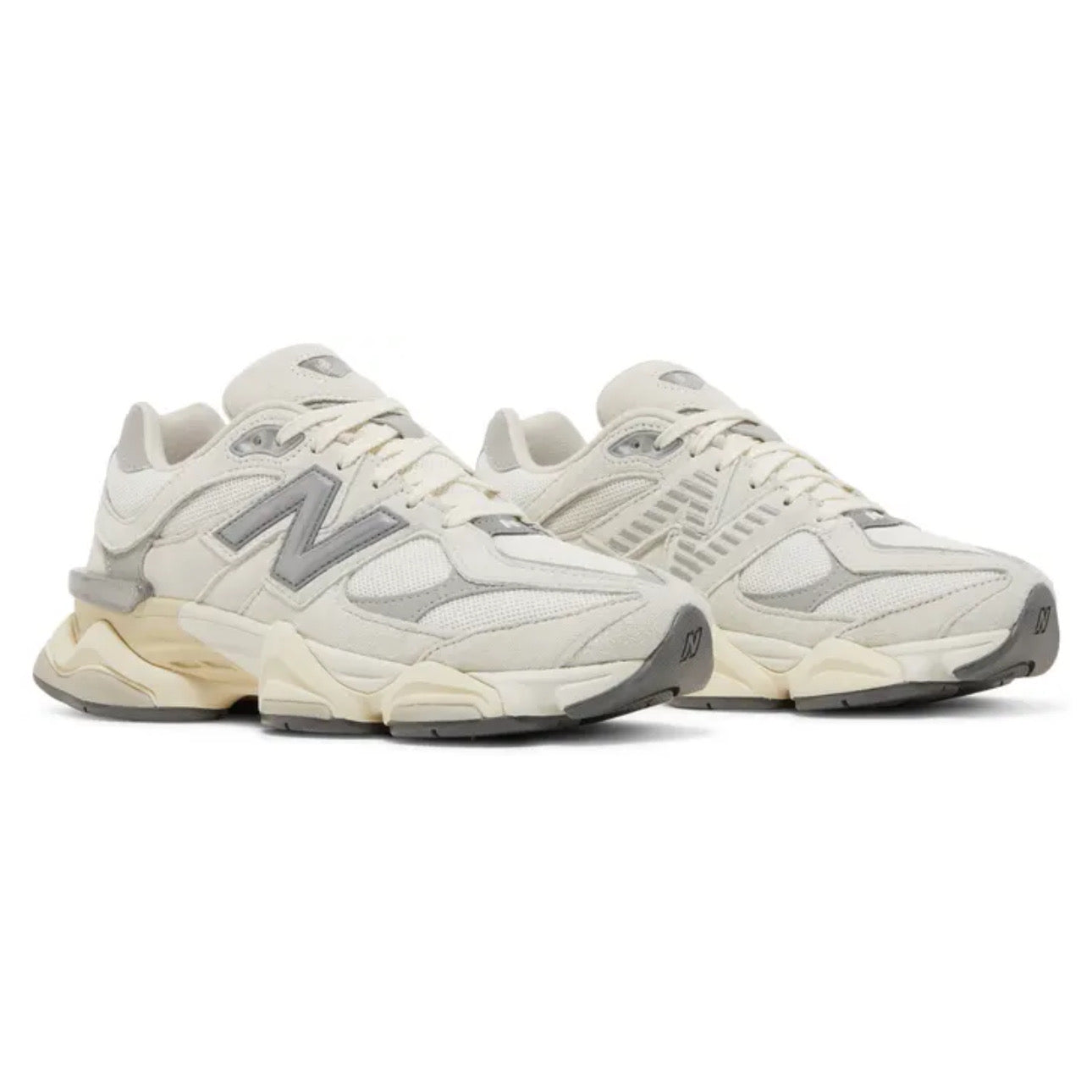 New Balance 9060 'Sea Salt Concrete'