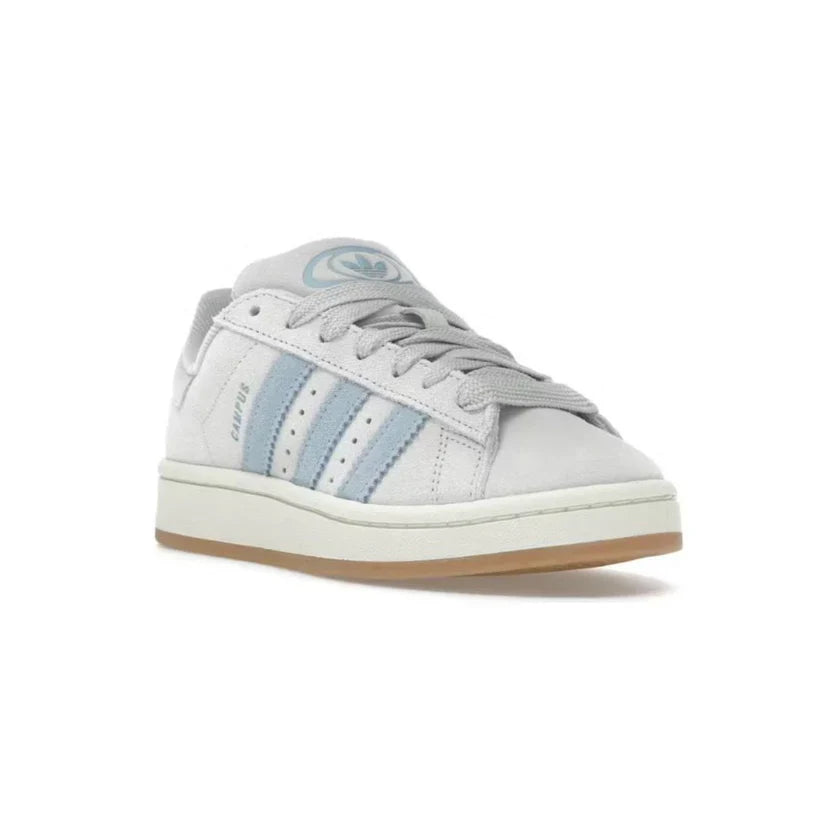 Adidas Campus 00s Grey Clear Sky