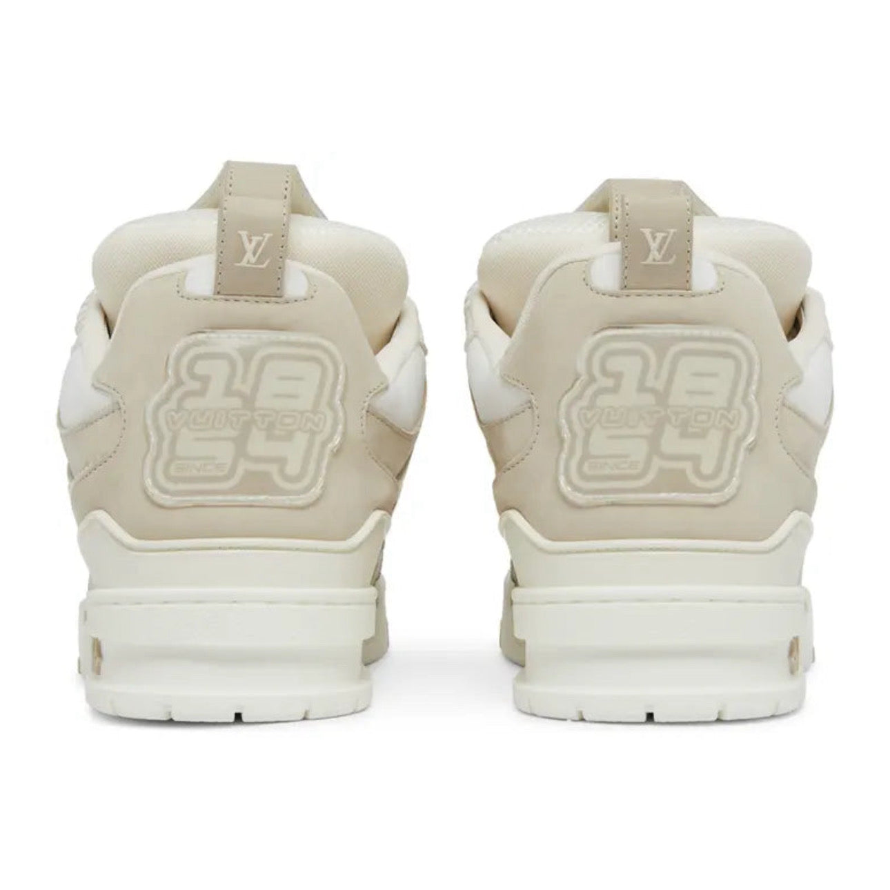 Louis Vuitton Skate Sneaker 'Beige'