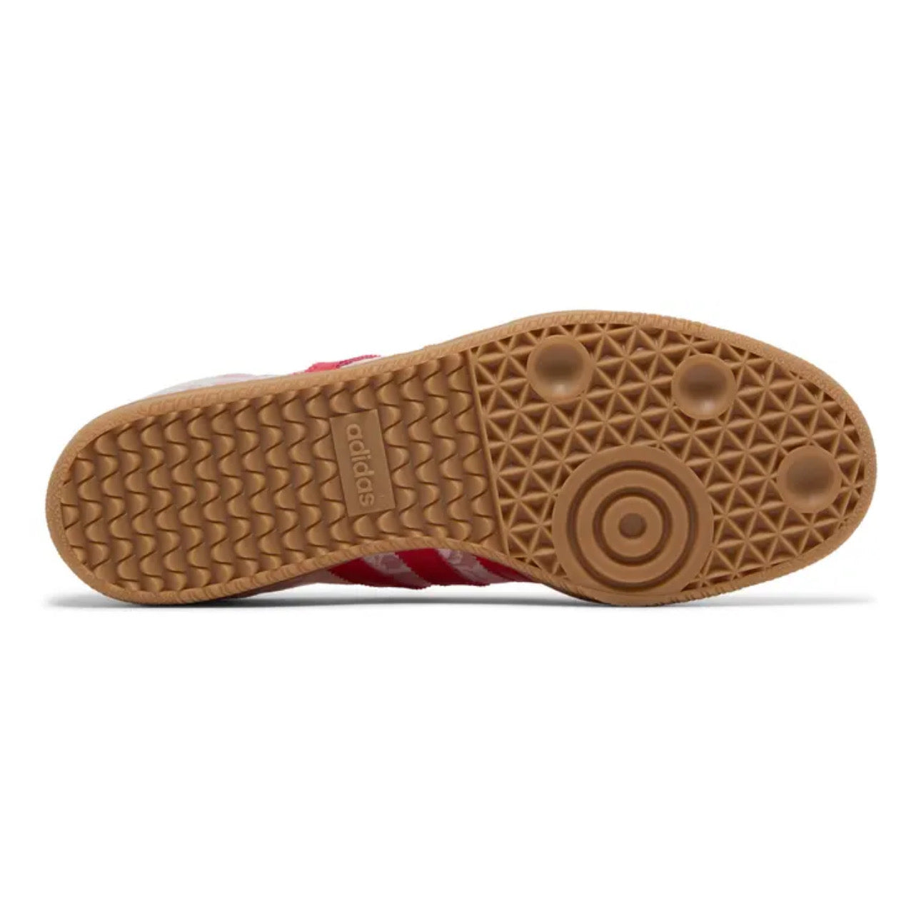 Liberty London x adidas Wmns Samba OG 'Kazusa Pattern'