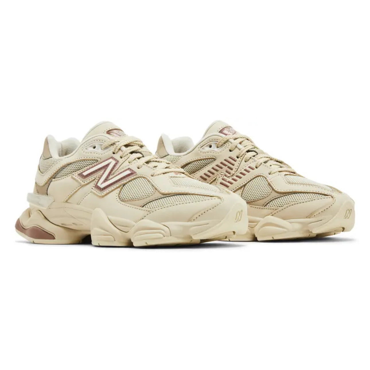 New Balance 9060 'Bone Sparrow'