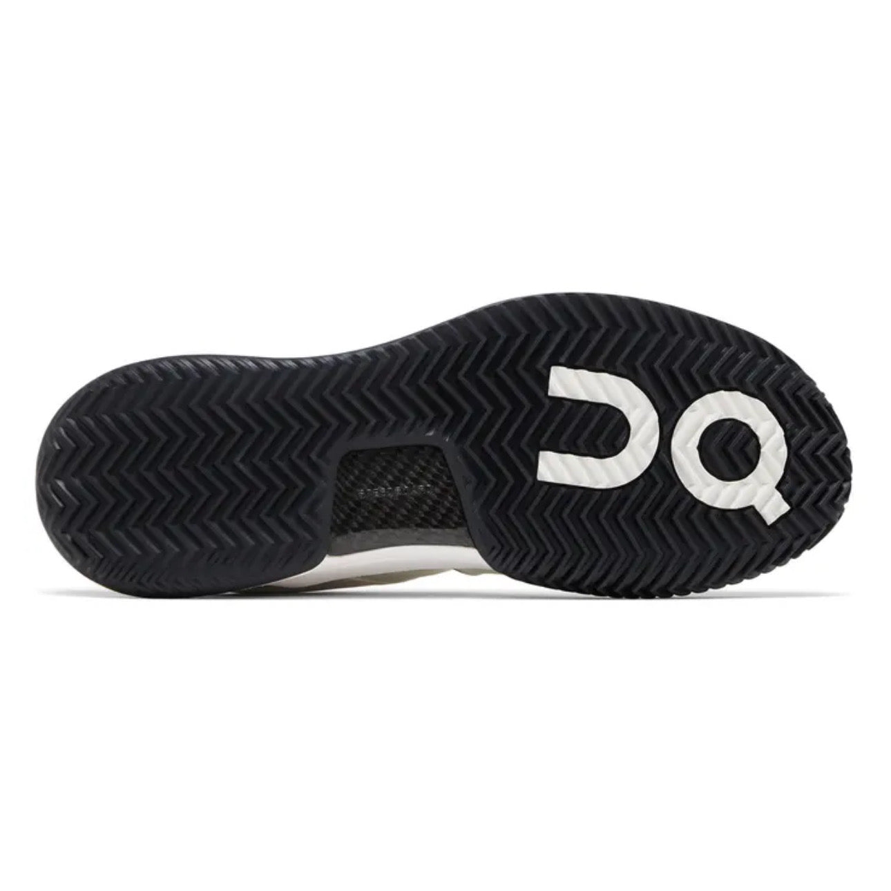 ON The Roger Pro 2 Clay 'White Black'