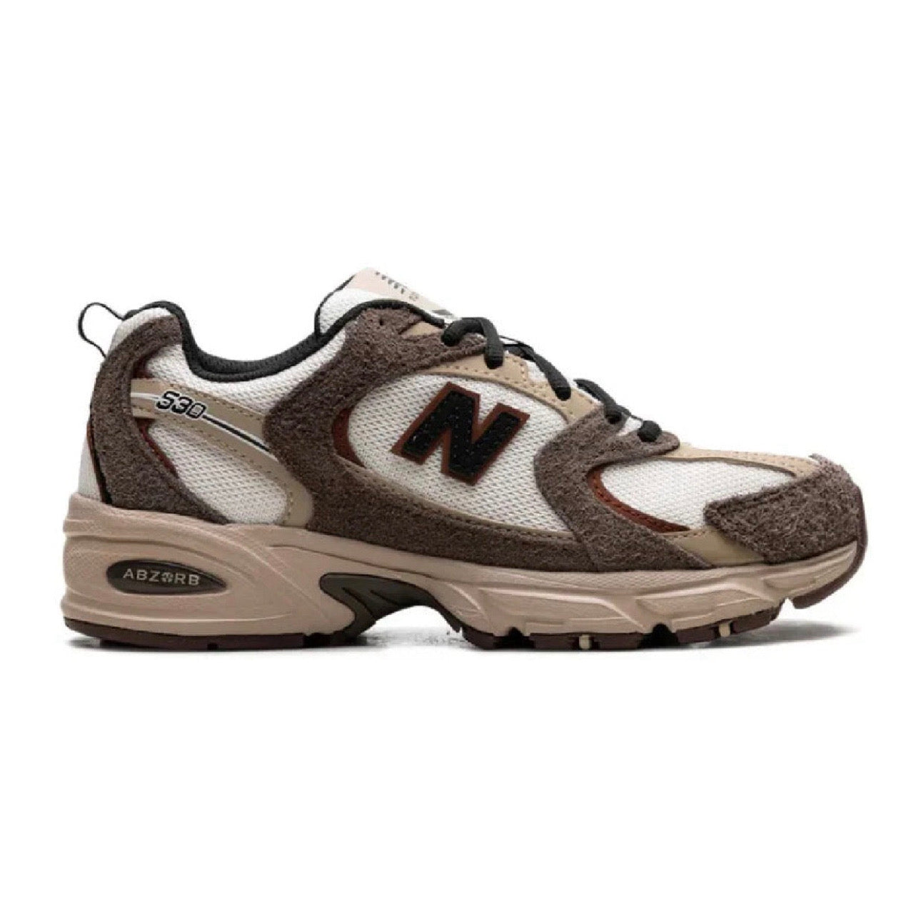 New Balance 530 – Brown Tan
