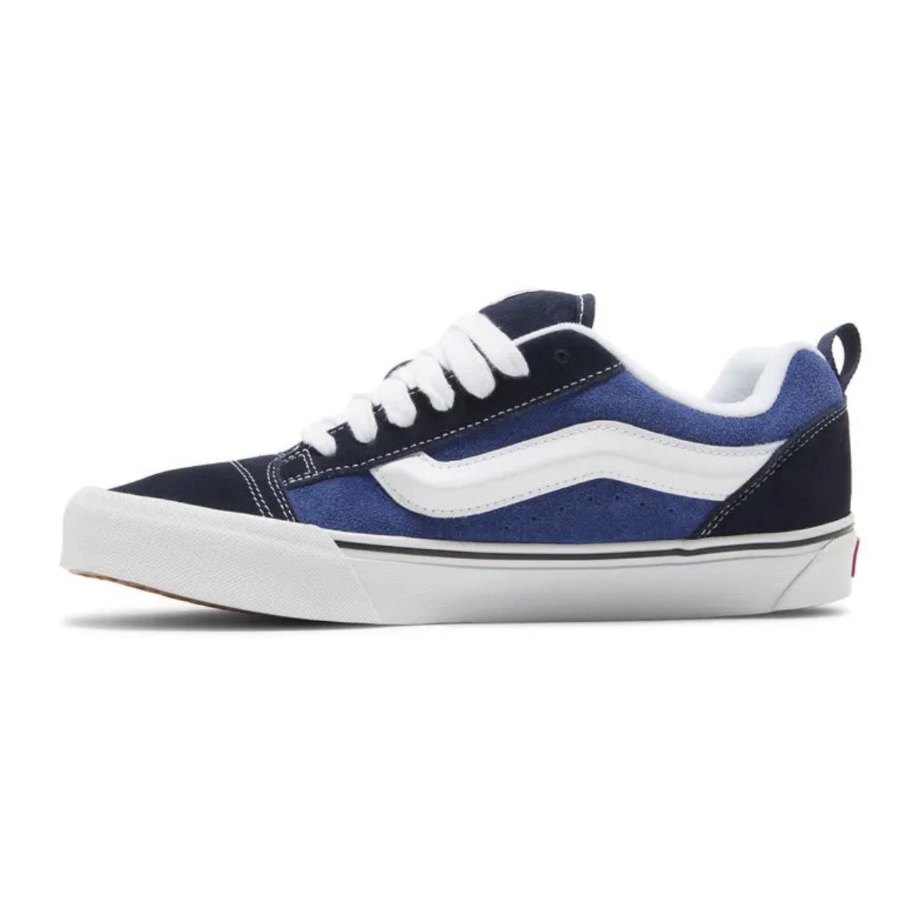 Vans Knu Skool – Navy White
