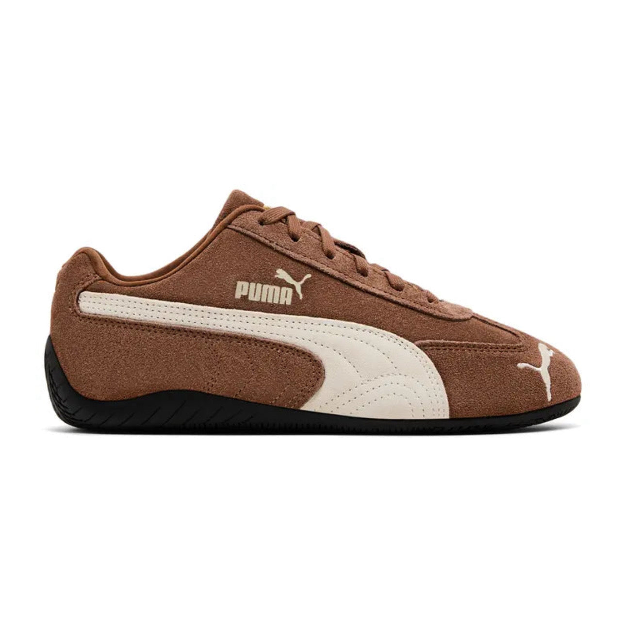 Puma Wmns Speedcat OG 'Haute Coffee Frosted Ivory'