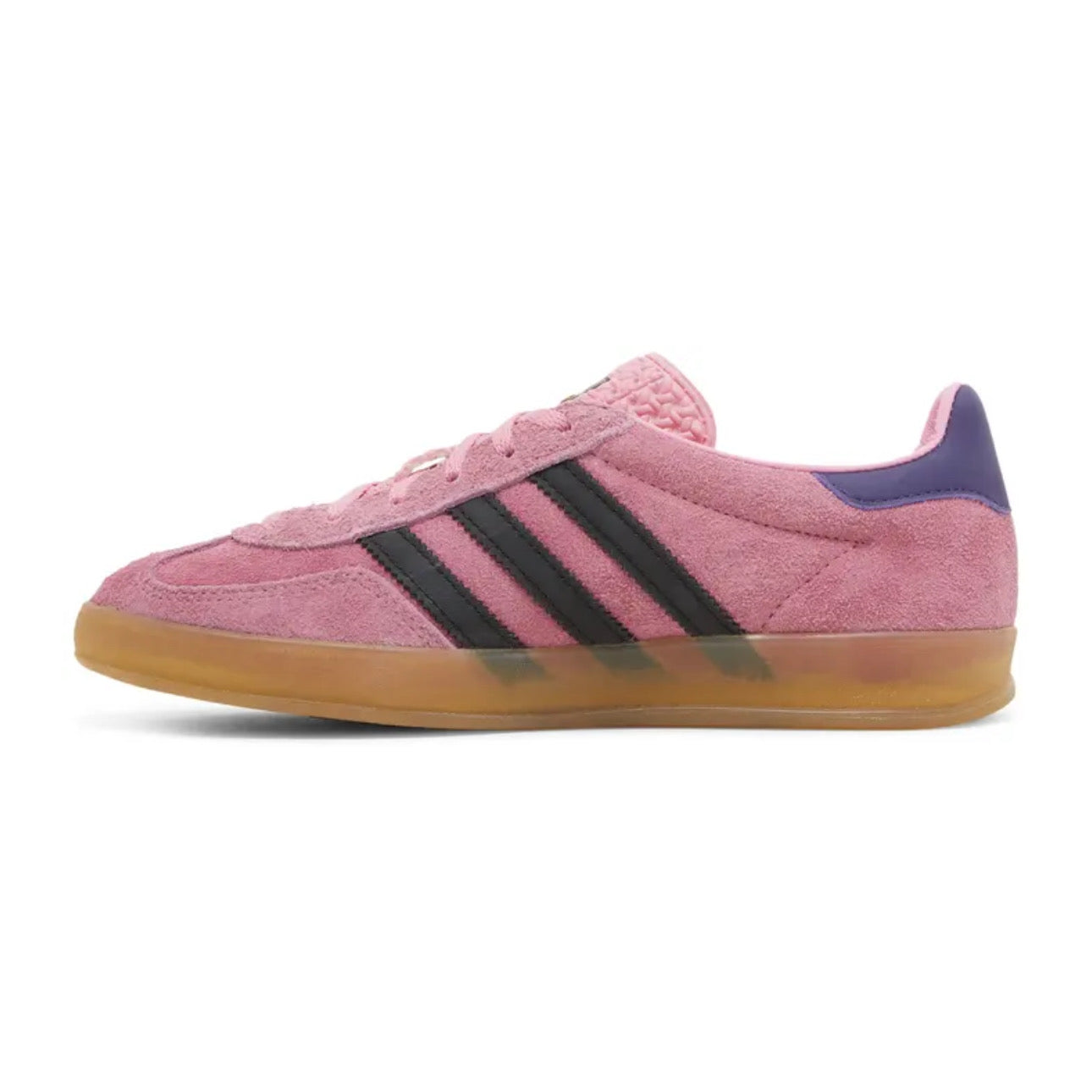 Adidas Gazelle Indoor Bliss – Pink Purple