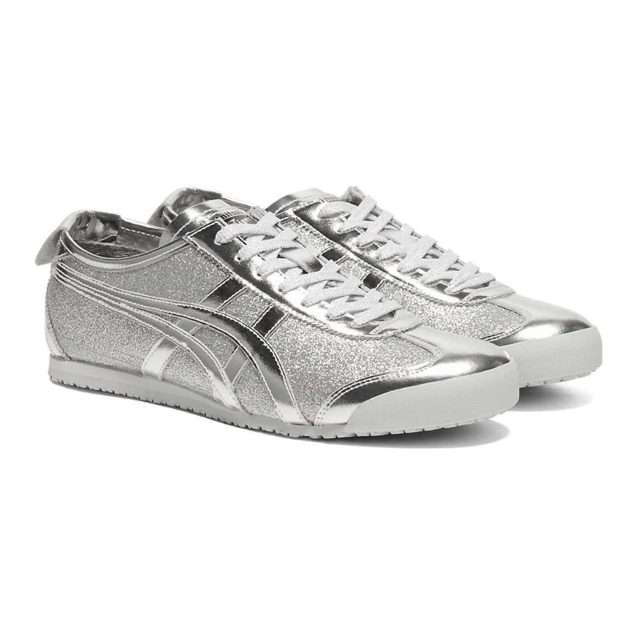 Onitsuka Tiger Mexico 66 PURE SILVER/PURE SILVER