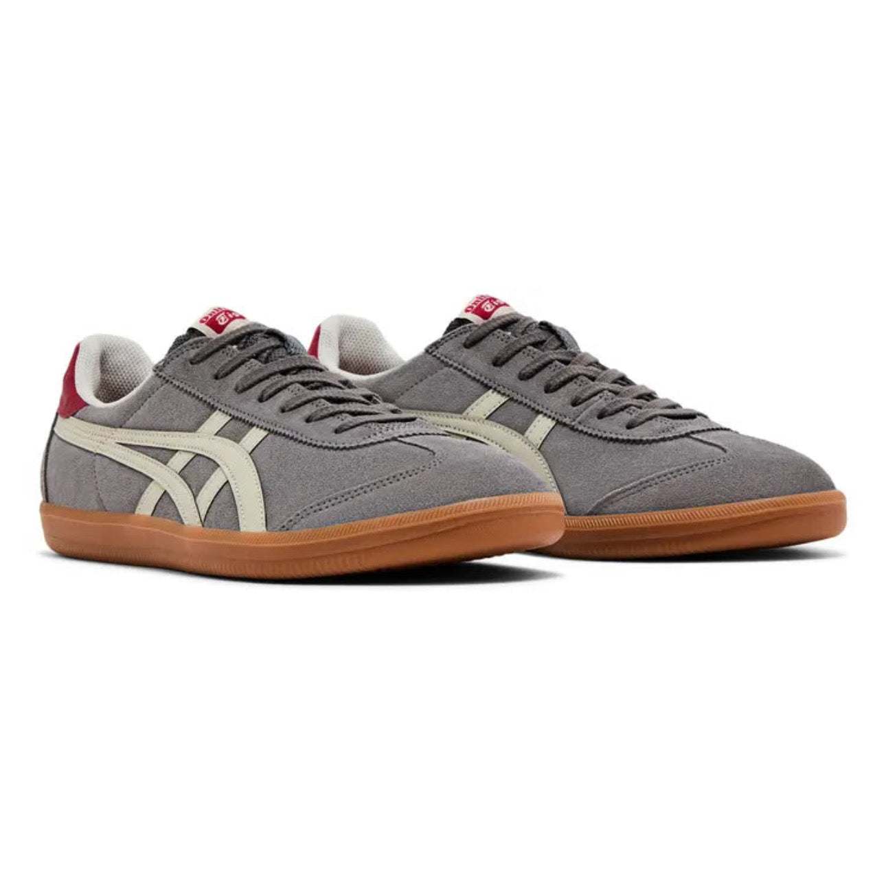Onitsuka Tiger Tokuten – Gray White