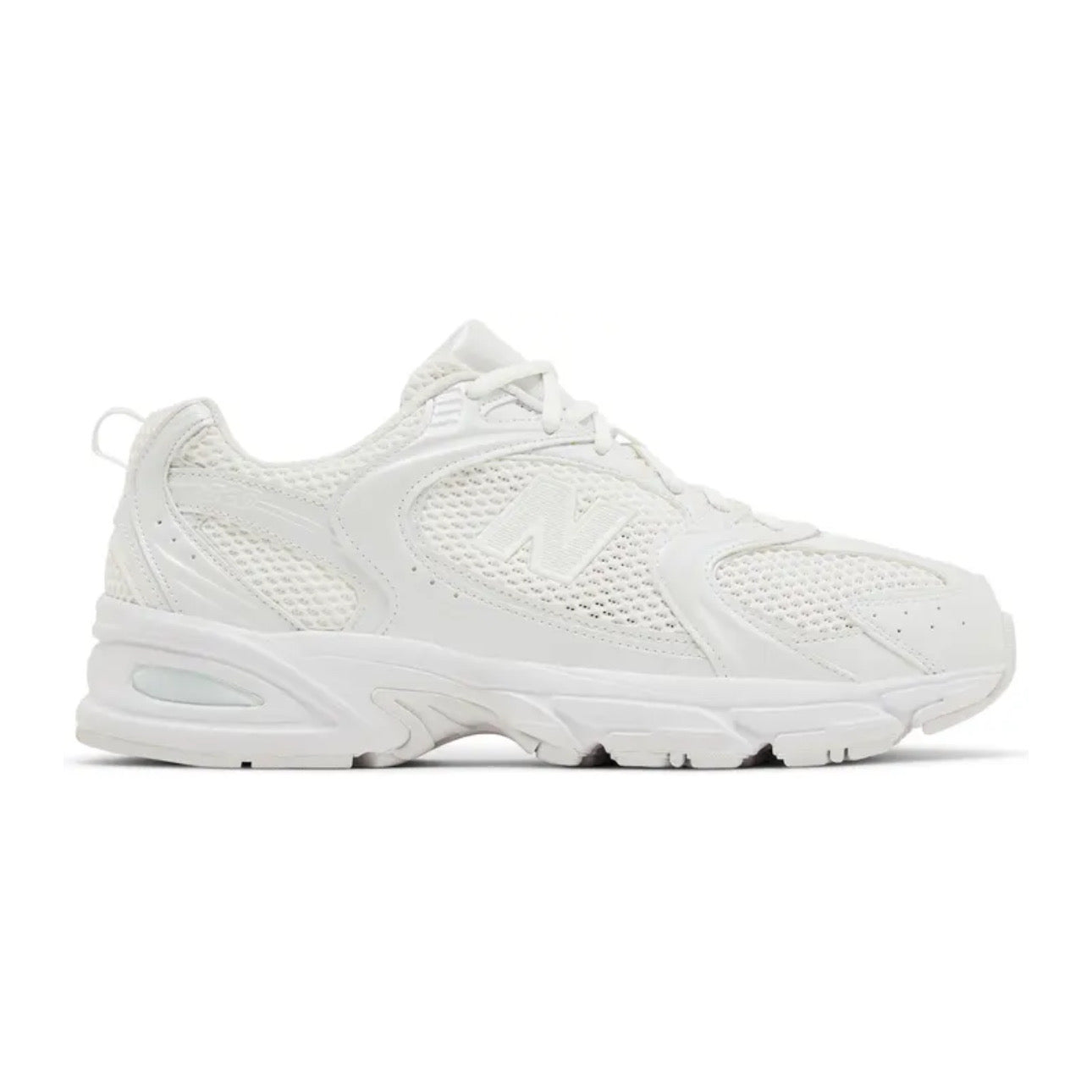 New Balance 530 – Triple White