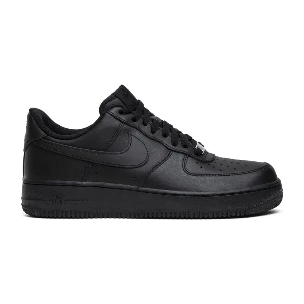Nike Air Force 1 Low 07 – Black