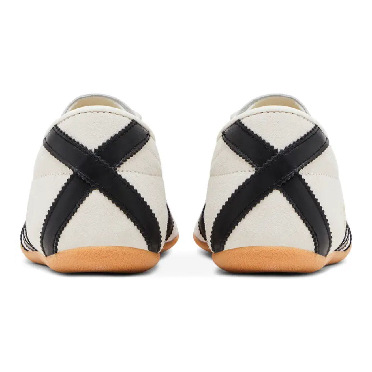 Adidas Wmns Tokyo 'Off White Black Gum'