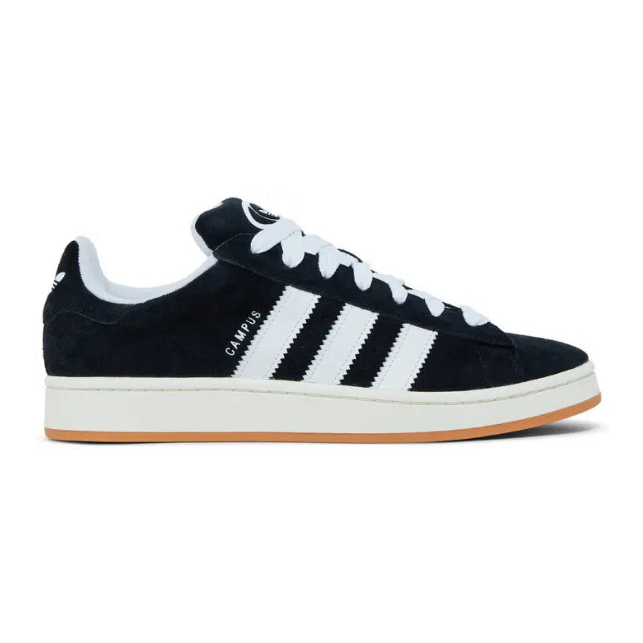 Adidas Campus 00s – Core Black