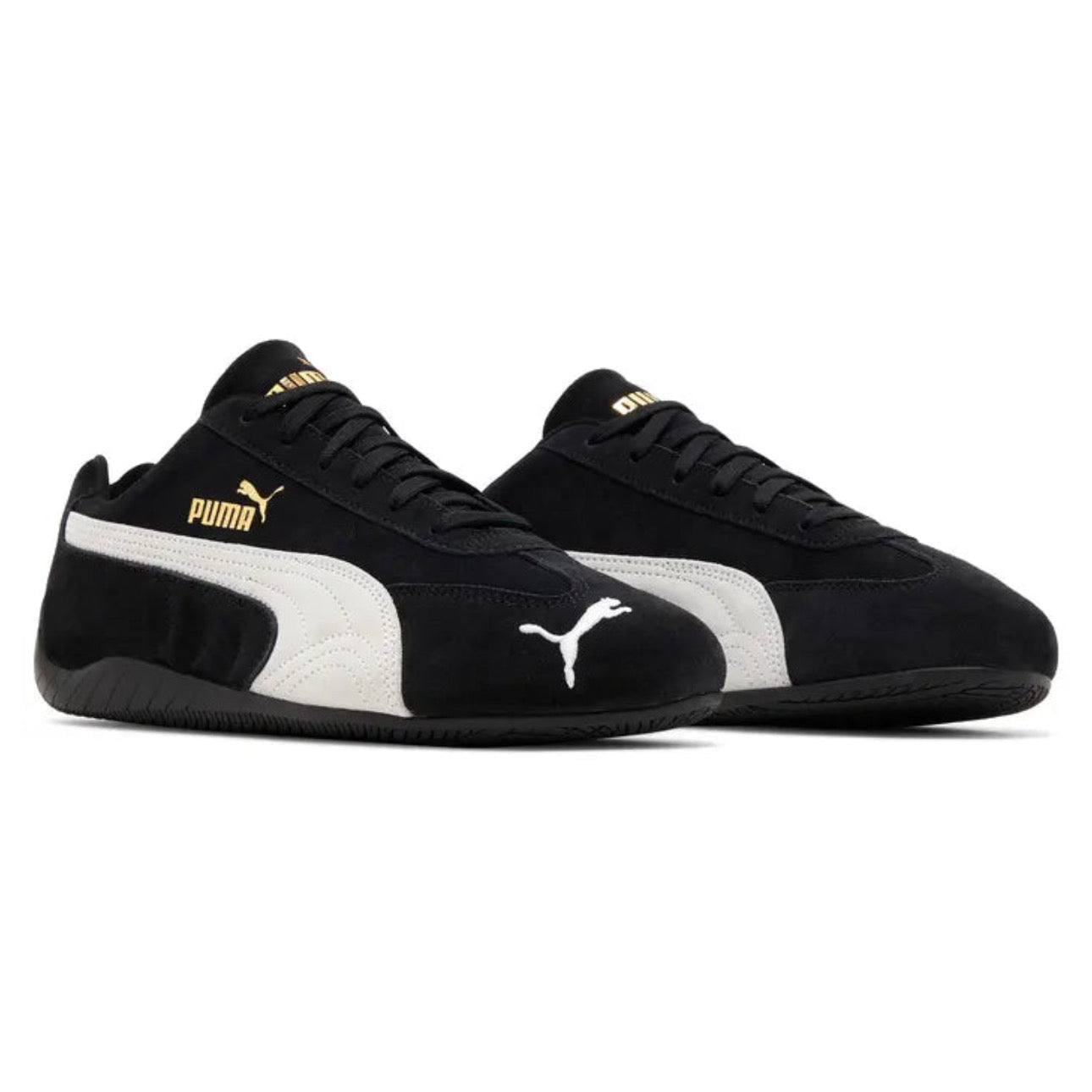 PUMA Speedcat OG – Black White