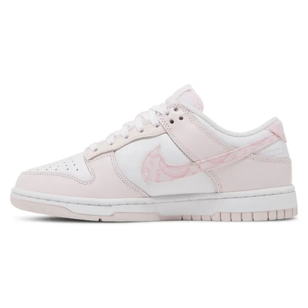 Nike Wmns Dunk Low 'Pink Paisley'