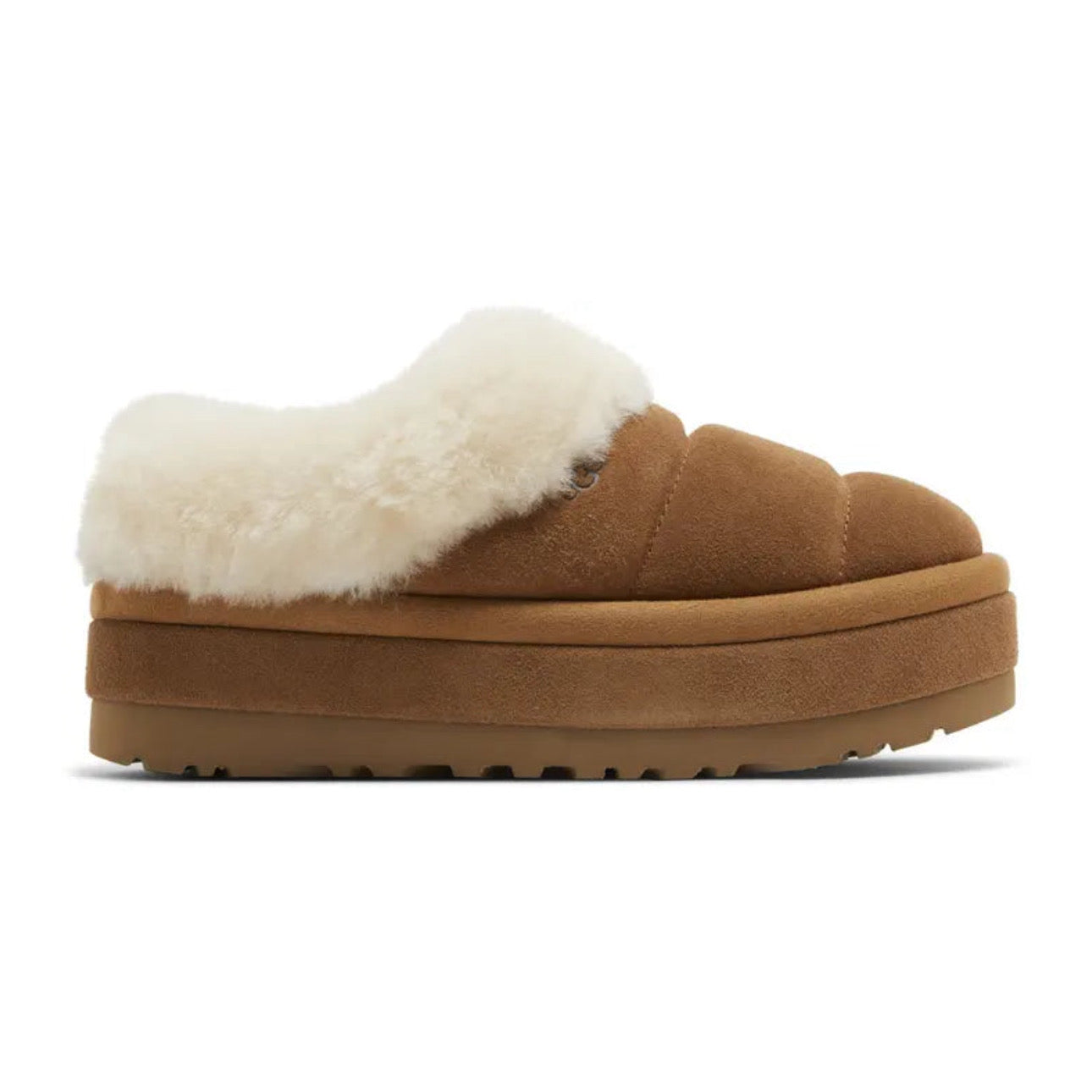 UGG Wmns Tazzlita Slipper 'Chestnut'