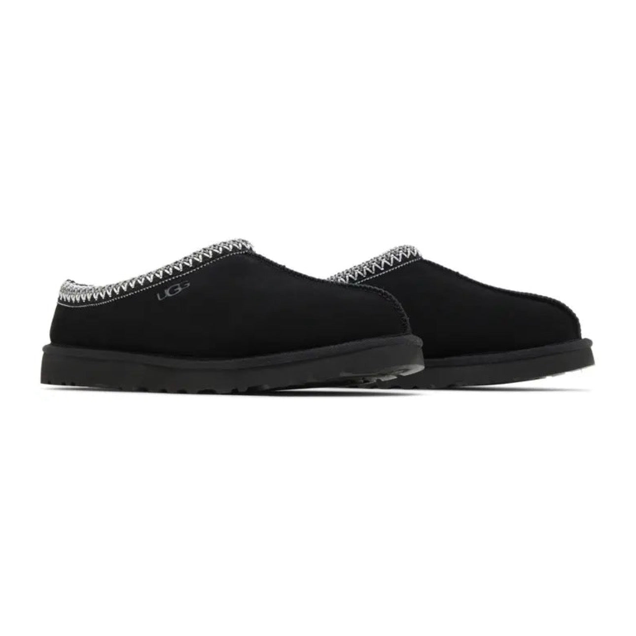 UGG Tasman Slipper 'Black'