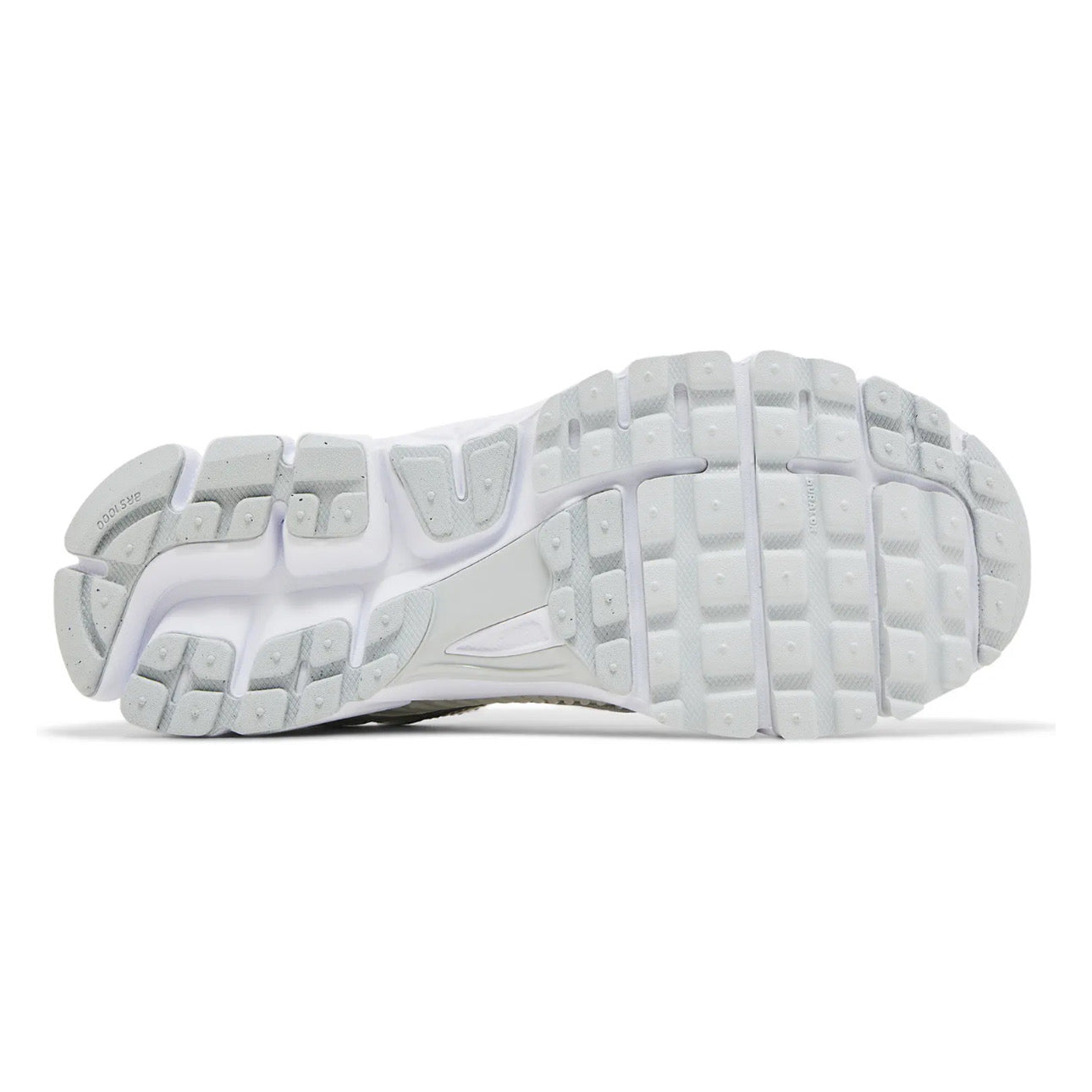 Air Zoom Vomero 5 'Chrome Toe'