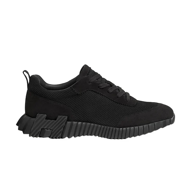 Hermès Bouncing sneaker 'Noir'
