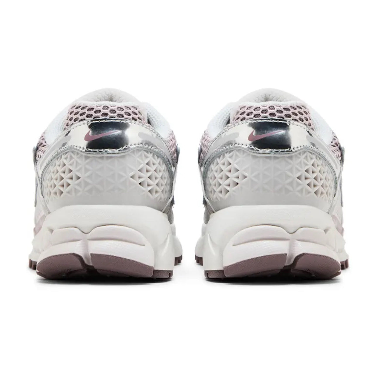 Nike Wmns Air Zoom Vomero 5 'Chrome Platinum Violet'