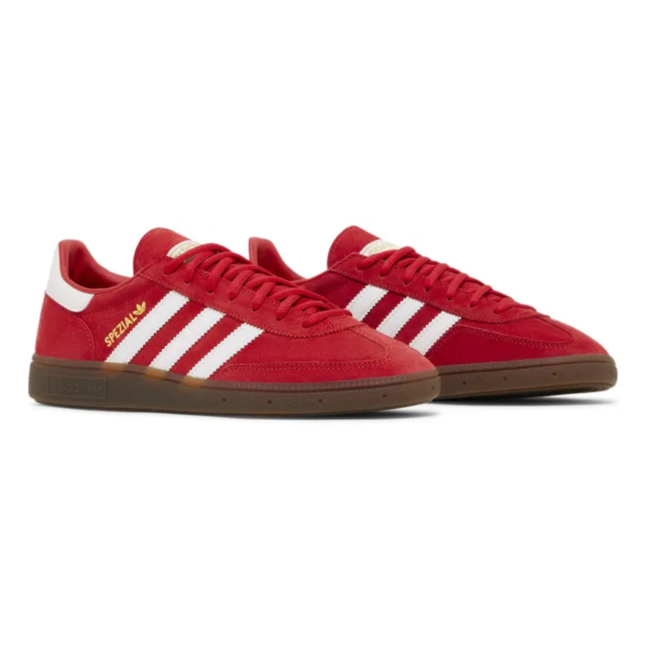 Adidas Handball Spezial – Scarlet Gum