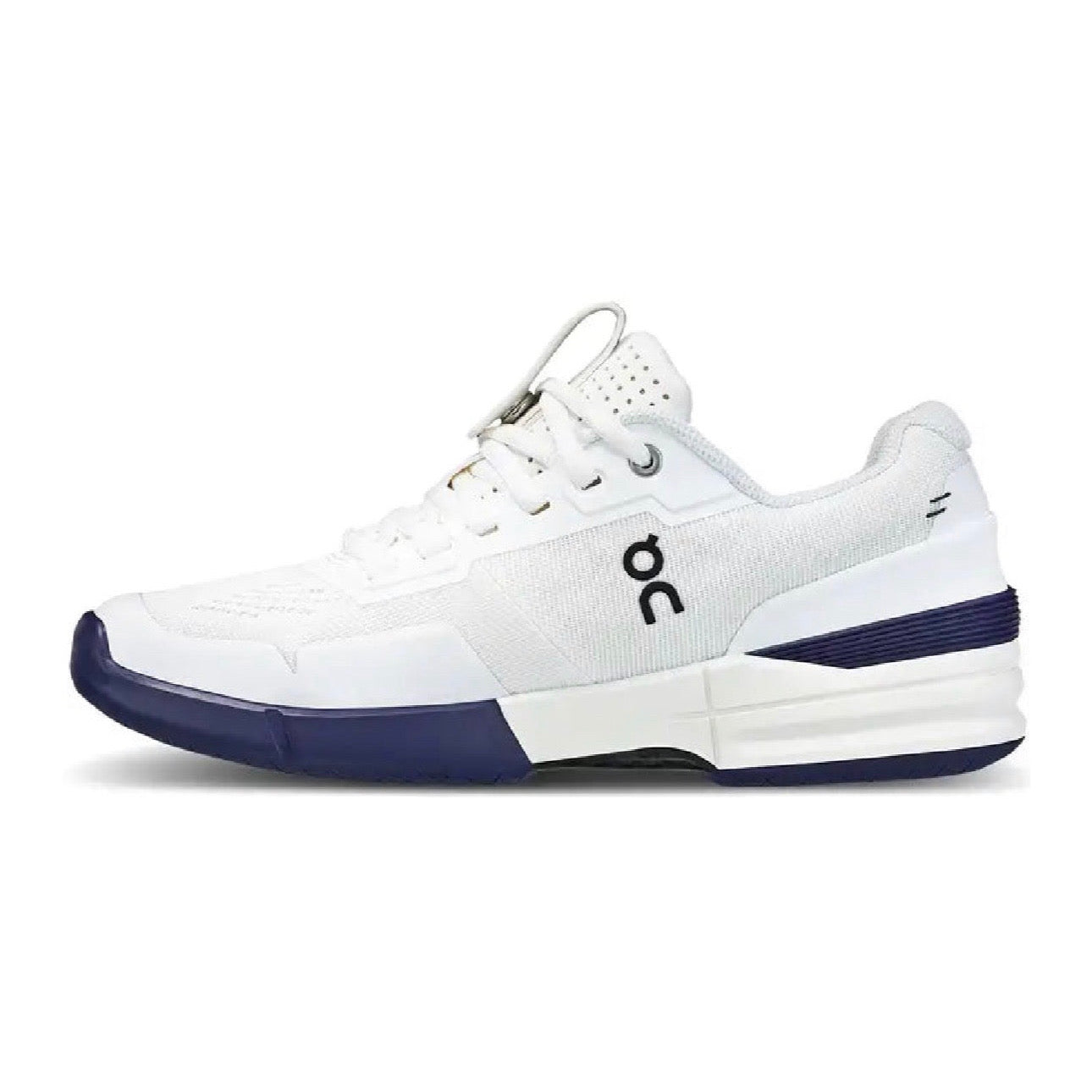 On Running THE ROGER Pro White/Acai