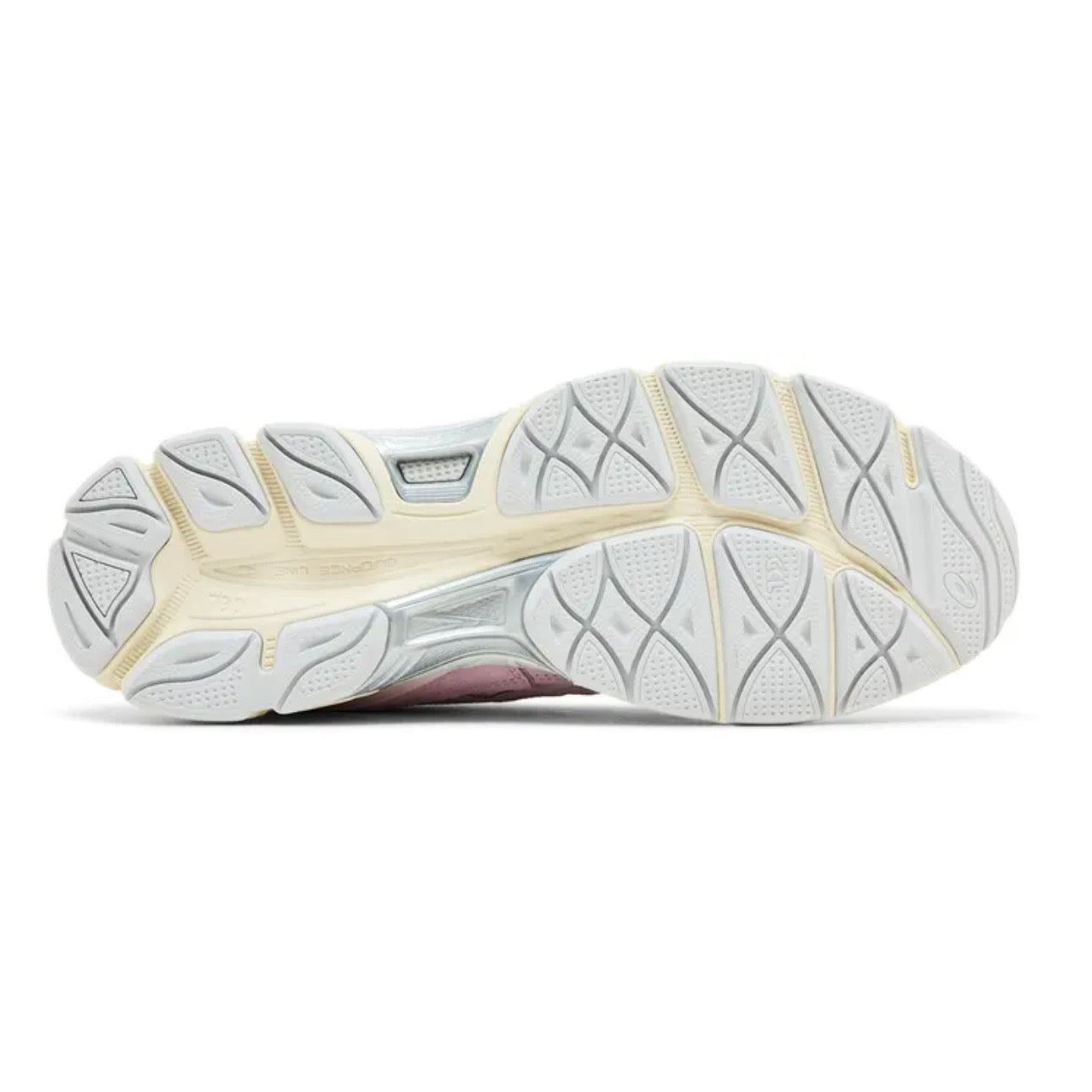 Asics Gel NYC 'Cream Rose Water'