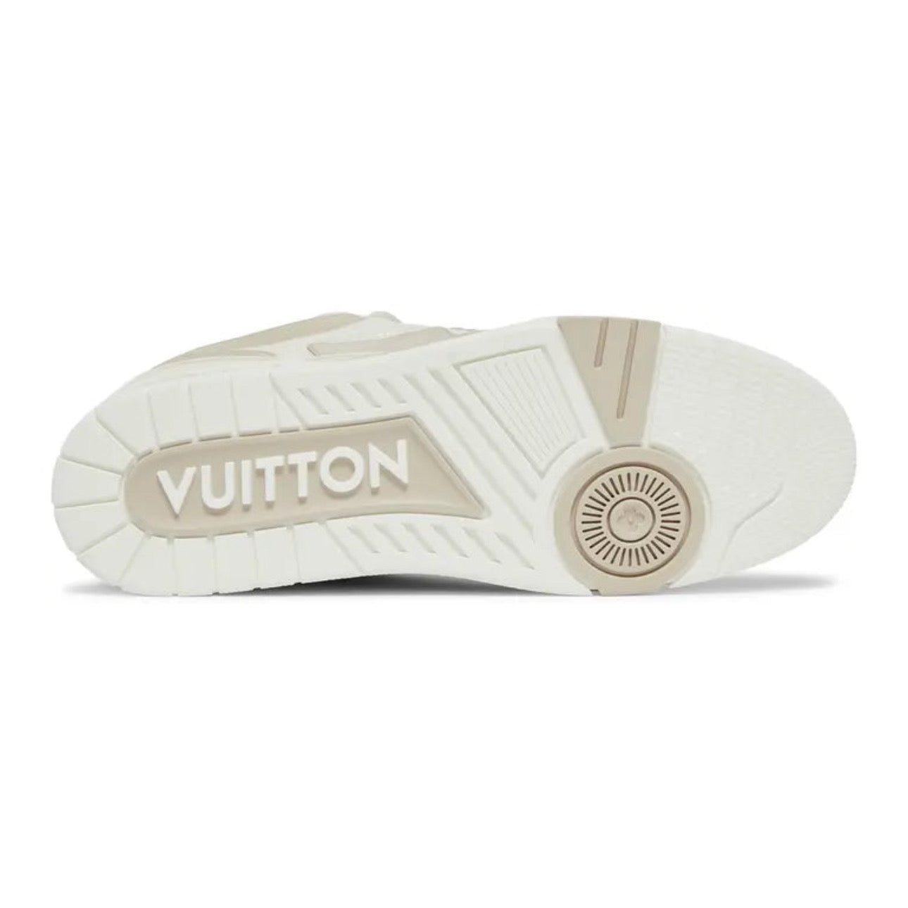 Louis Vuitton Skate Sneaker 'Beige'
