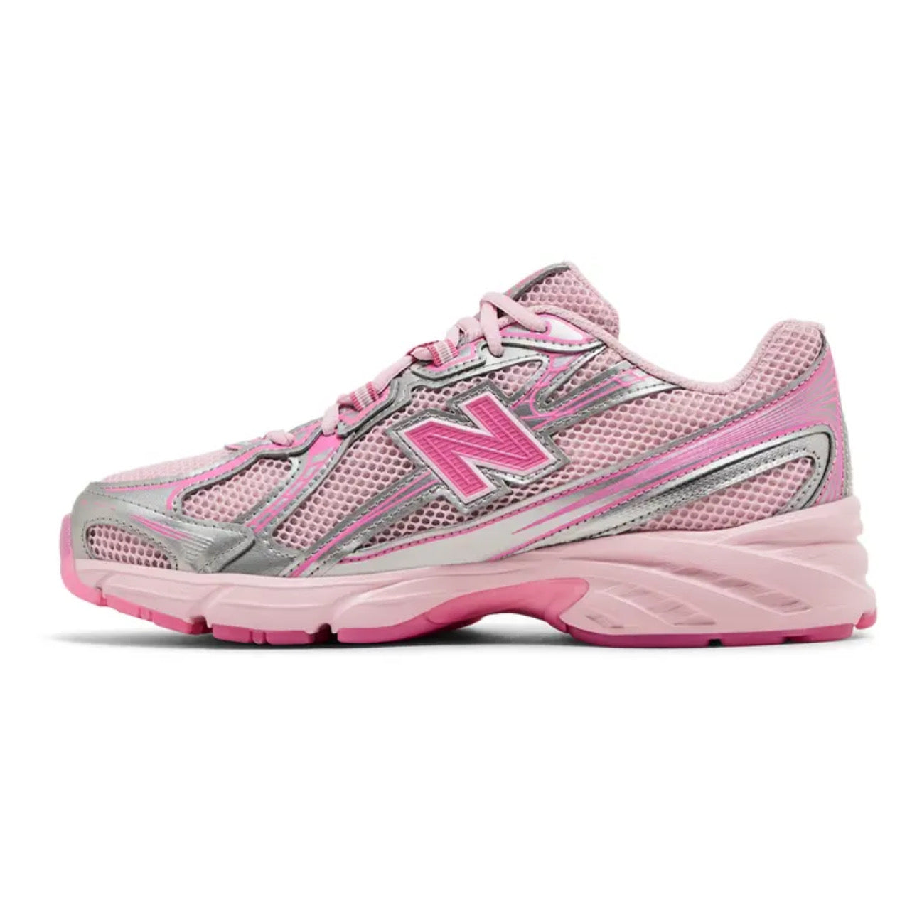 New Balance 740 'Pink Vacation'