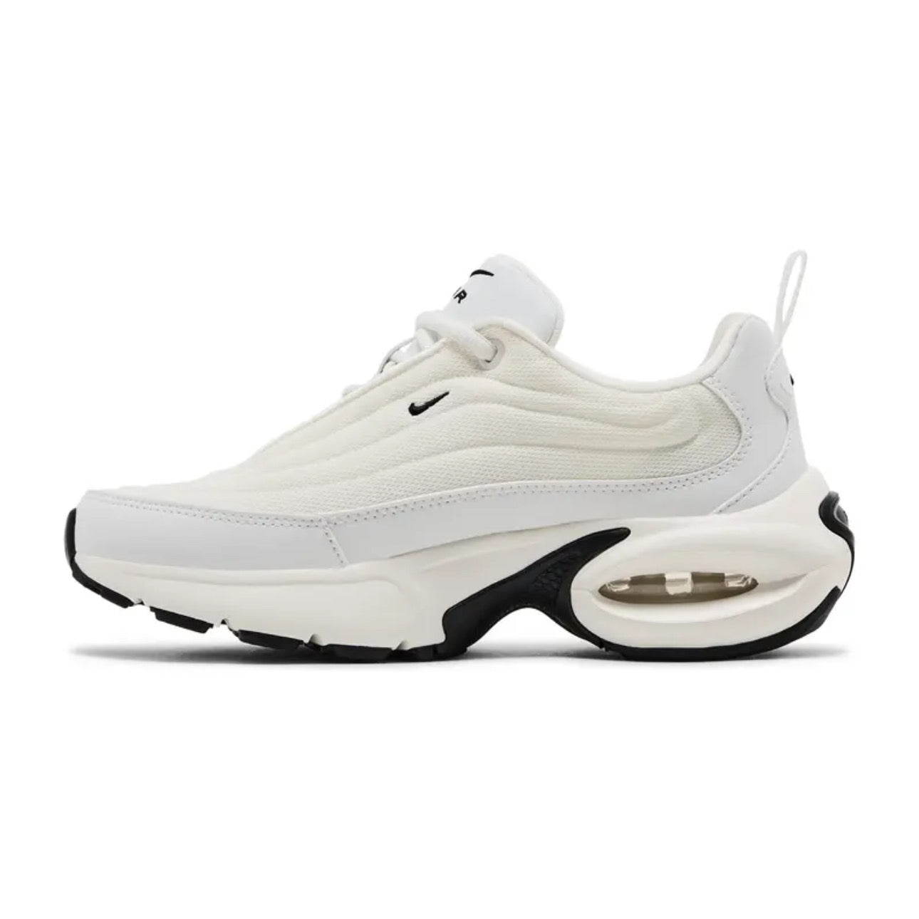 Nike Wmns Air Max Portal 'Sail Black'