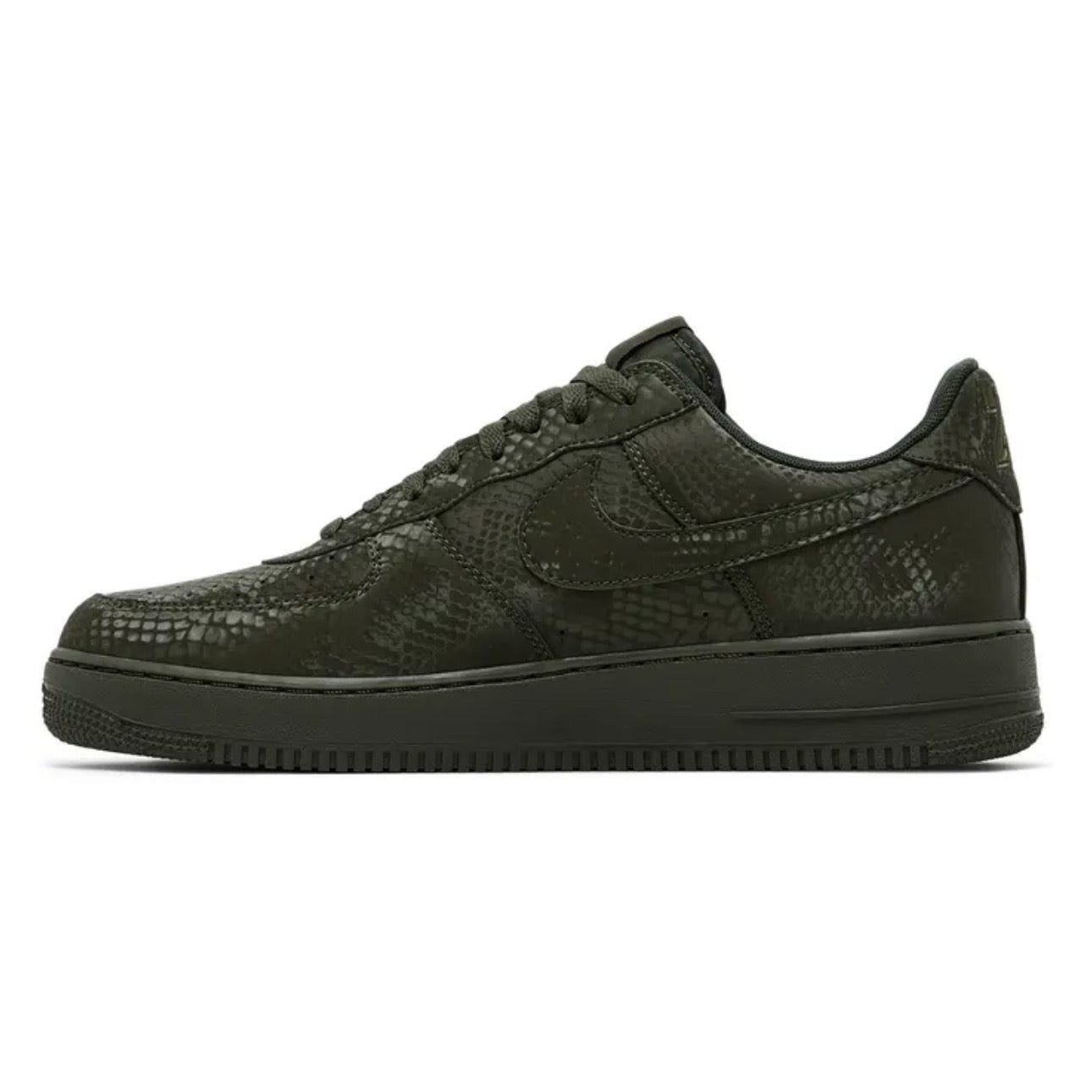 Kobe Bryant x Nike Air Force 1 Low 'Cargo Khaki'