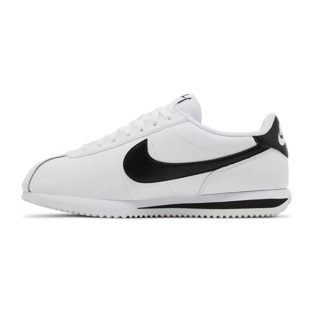 Nike Cortez 'White Black'