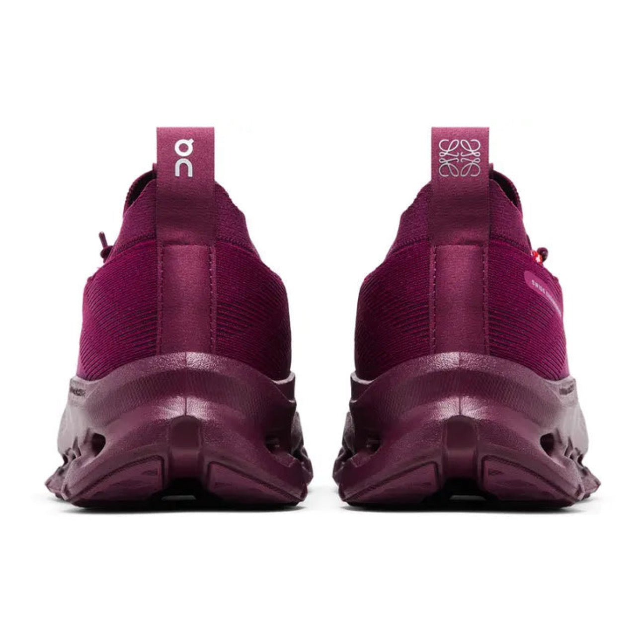 Loewe x Wmns On Cloudtilt 'Cherry'