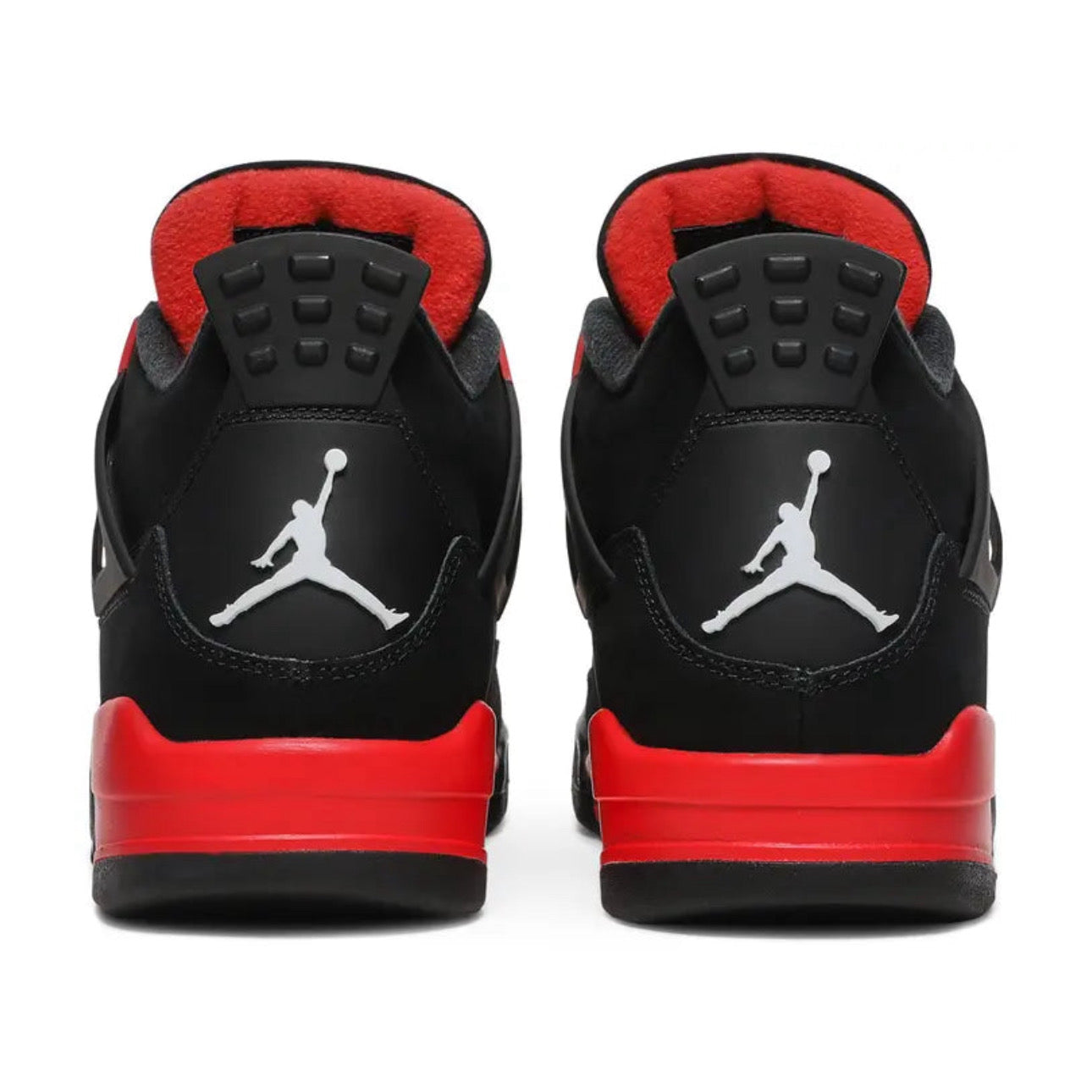 Jordan 4 Retro – Red Thunder