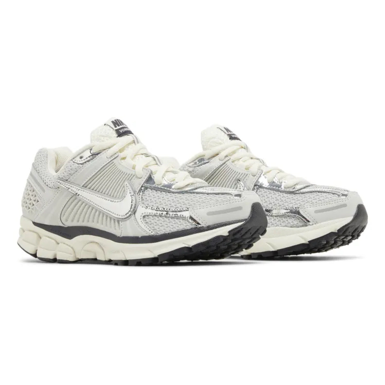 Nike Zoom Vomero 5 Chrome