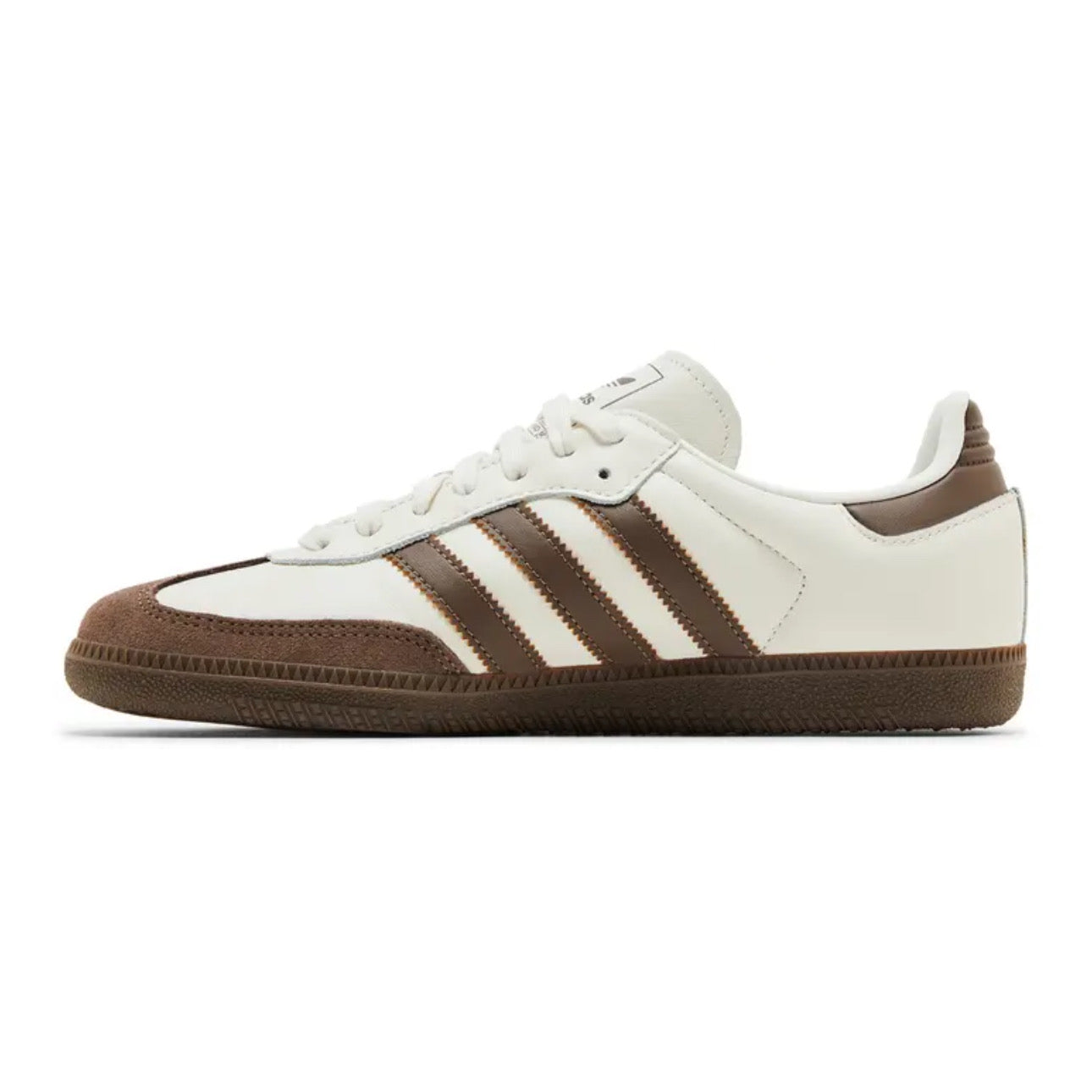adidas Samba OG 'Off White Earth Strata'