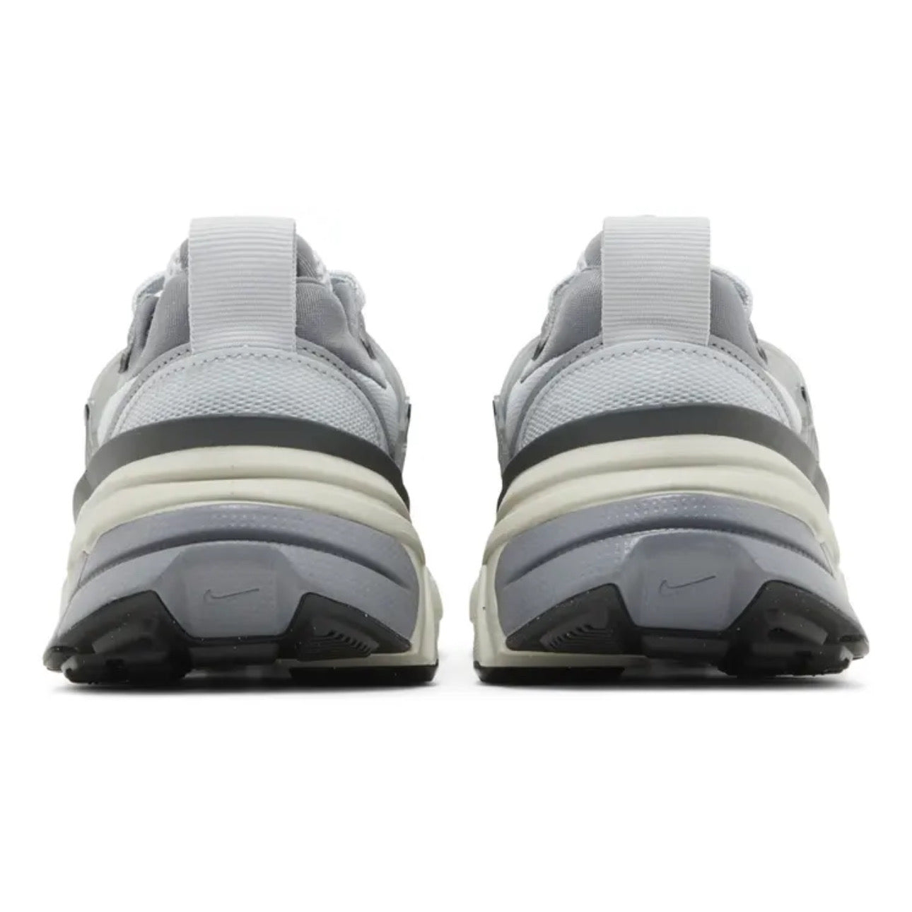 Nike Wmns V2K Run 'Pure Platinum Wolf Grey'