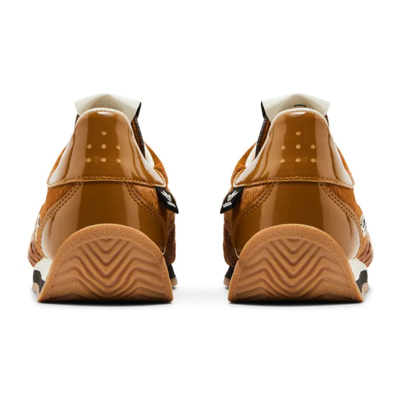 Song for the Mute x adidas Country OG 'Pony Hair Pack - Bronze Strata