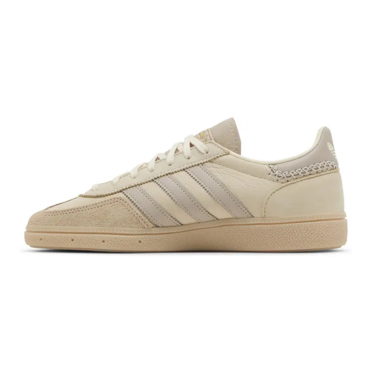 Adidas Spezial Handball Cream White Beige