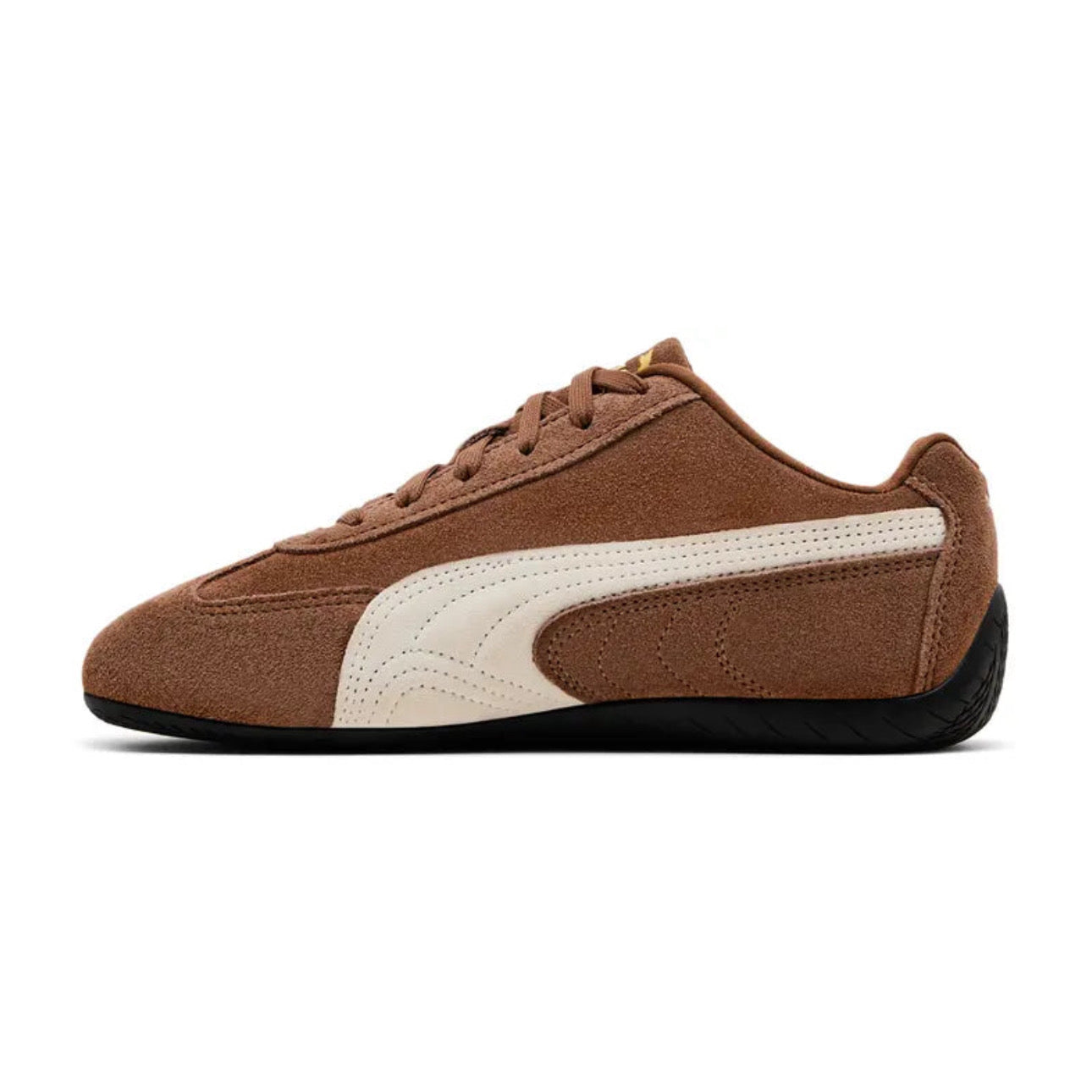 Puma Wmns Speedcat OG 'Haute Coffee Frosted Ivory'