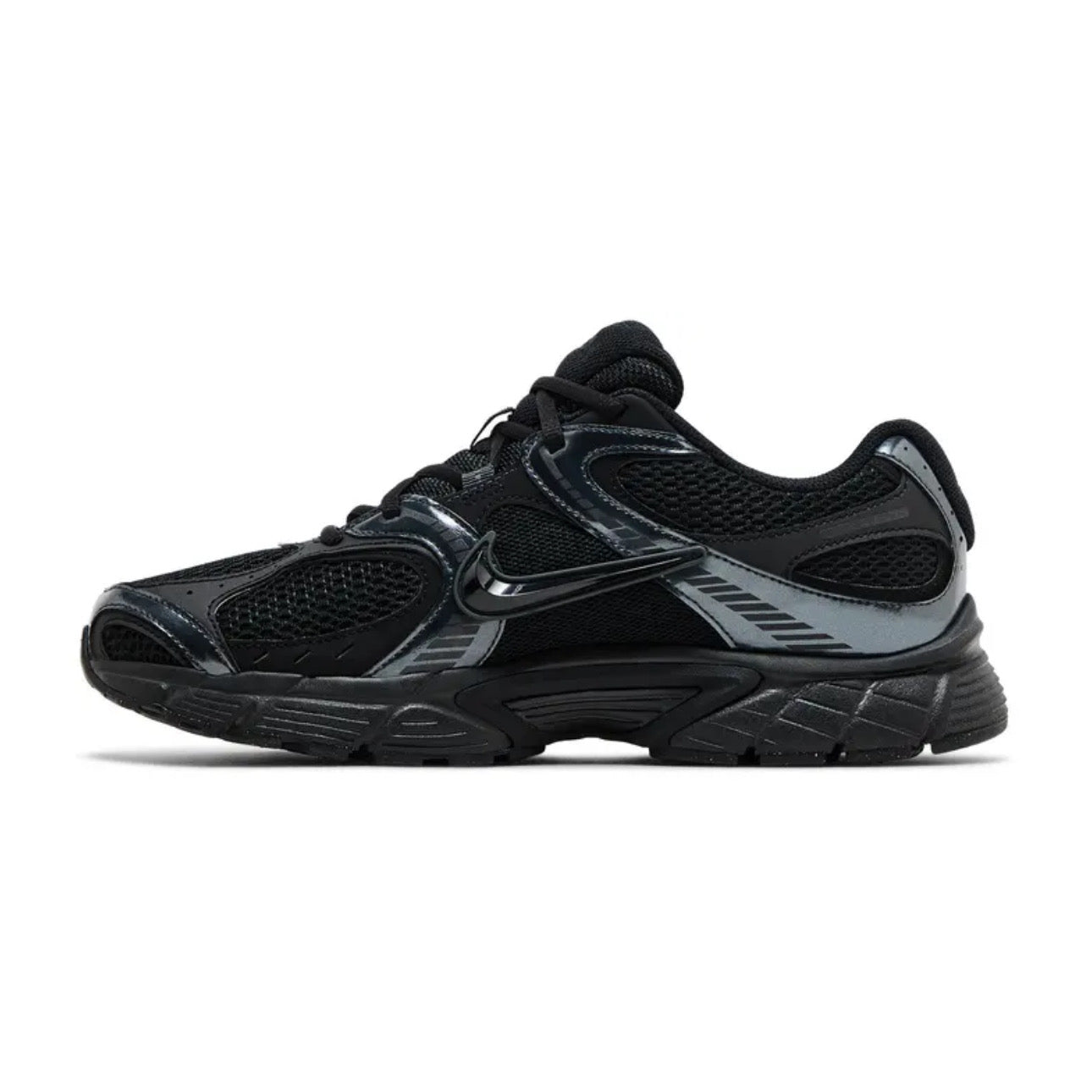 Nike V5 RNR 'Black Anthracite'
